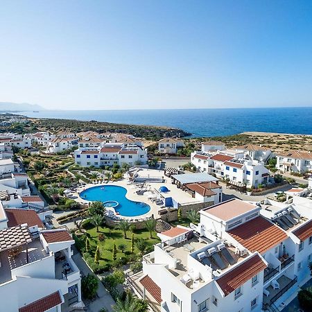 Carrington Holidays كيرينيا المظهر الخارجي الصورة