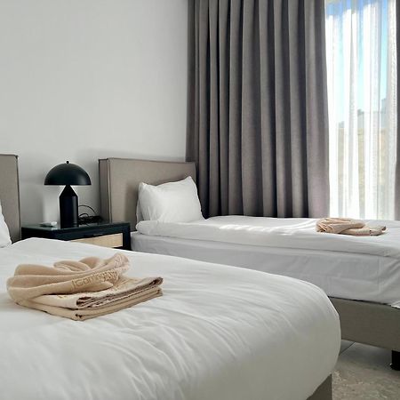 Carrington Holidays كيرينيا المظهر الخارجي الصورة