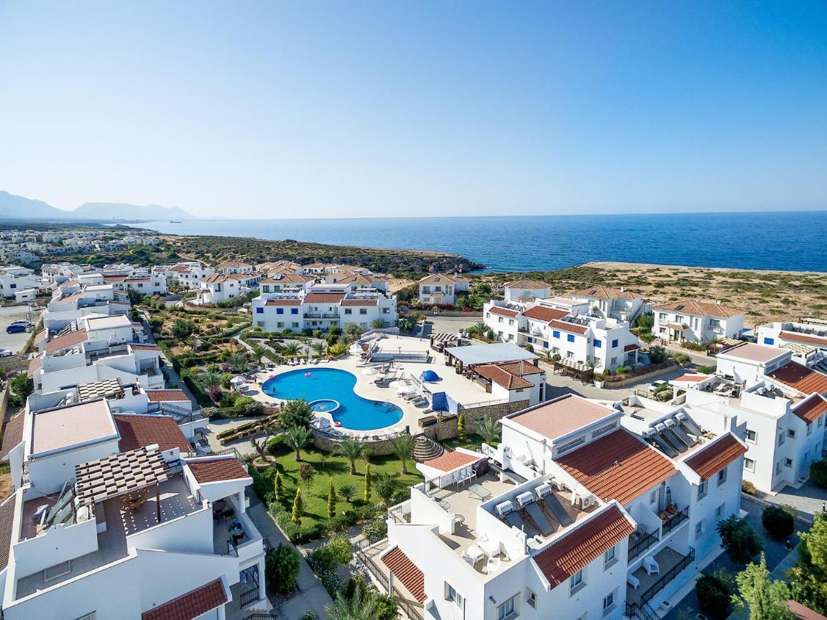Carrington Holidays كيرينيا المظهر الخارجي الصورة