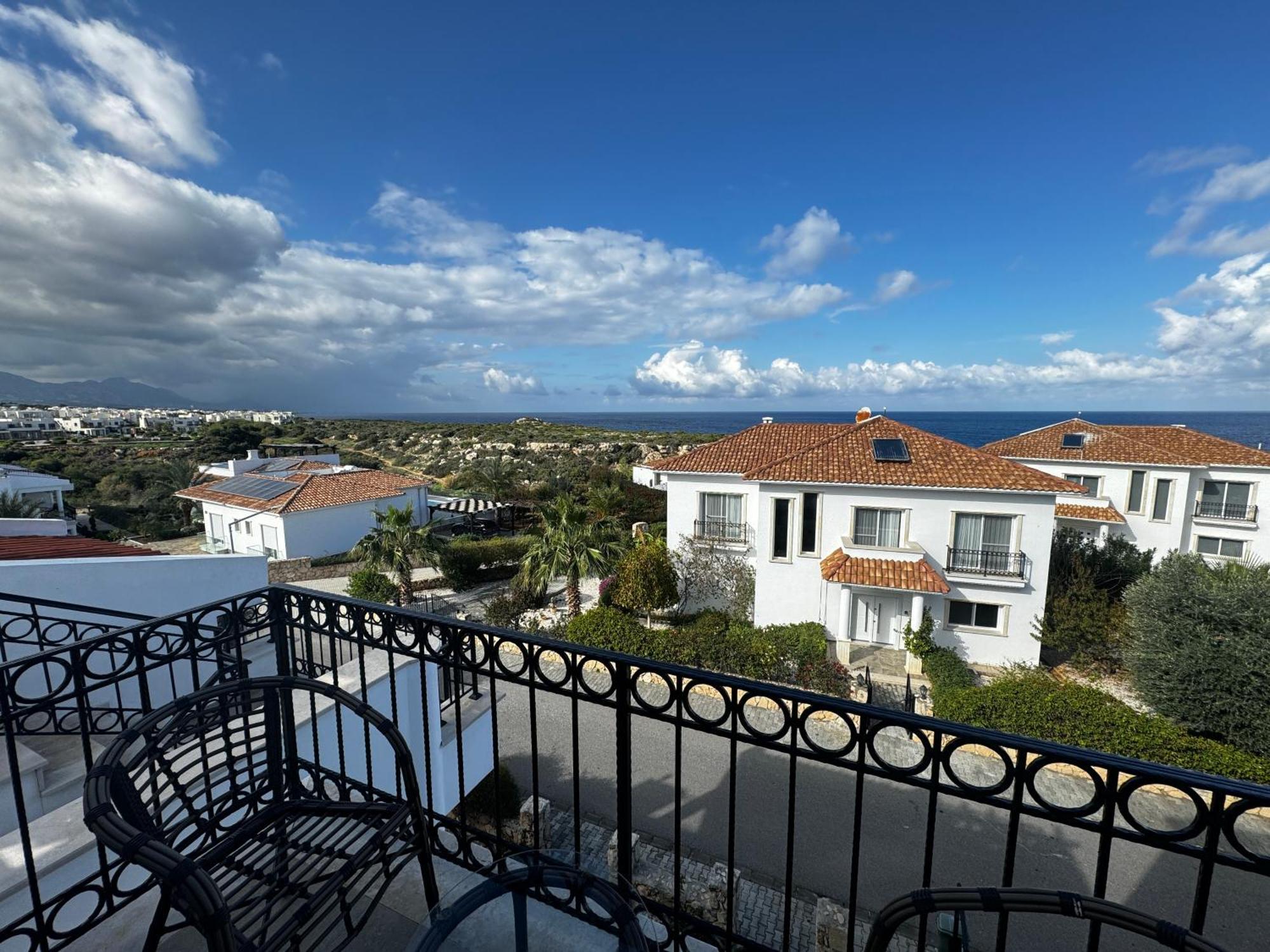 Carrington Holidays كيرينيا المظهر الخارجي الصورة