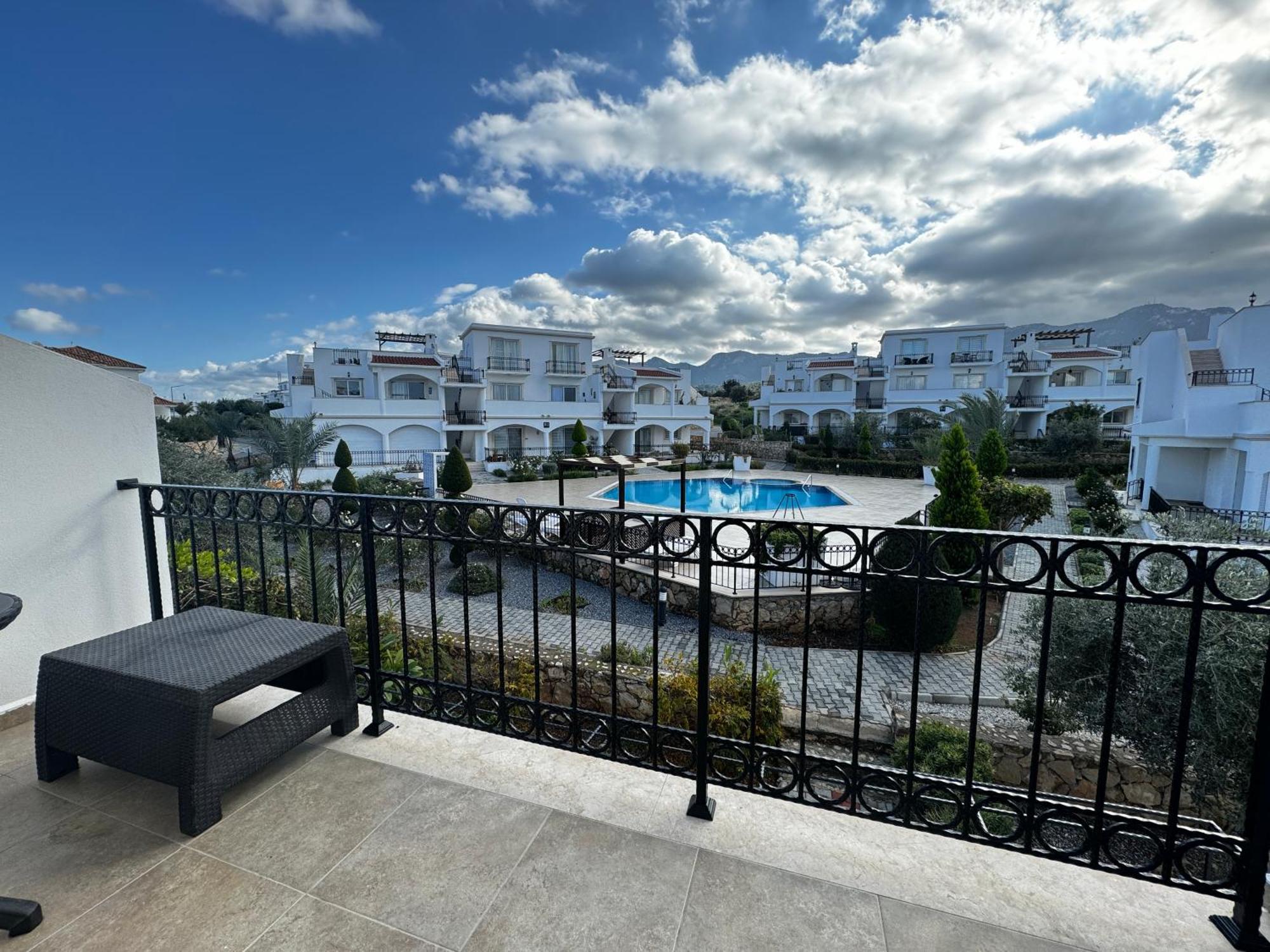 Carrington Holidays كيرينيا المظهر الخارجي الصورة