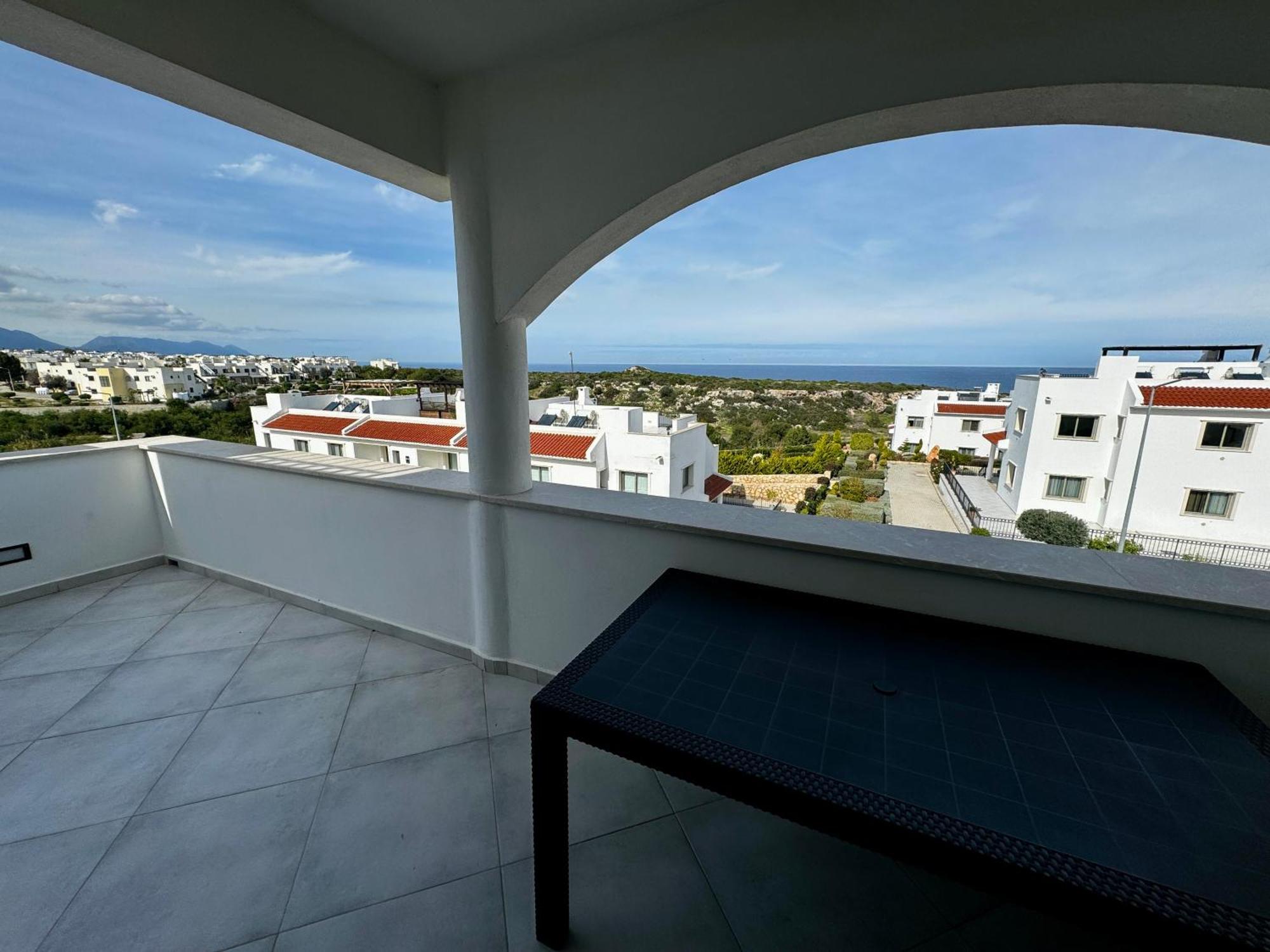 Carrington Holidays كيرينيا المظهر الخارجي الصورة