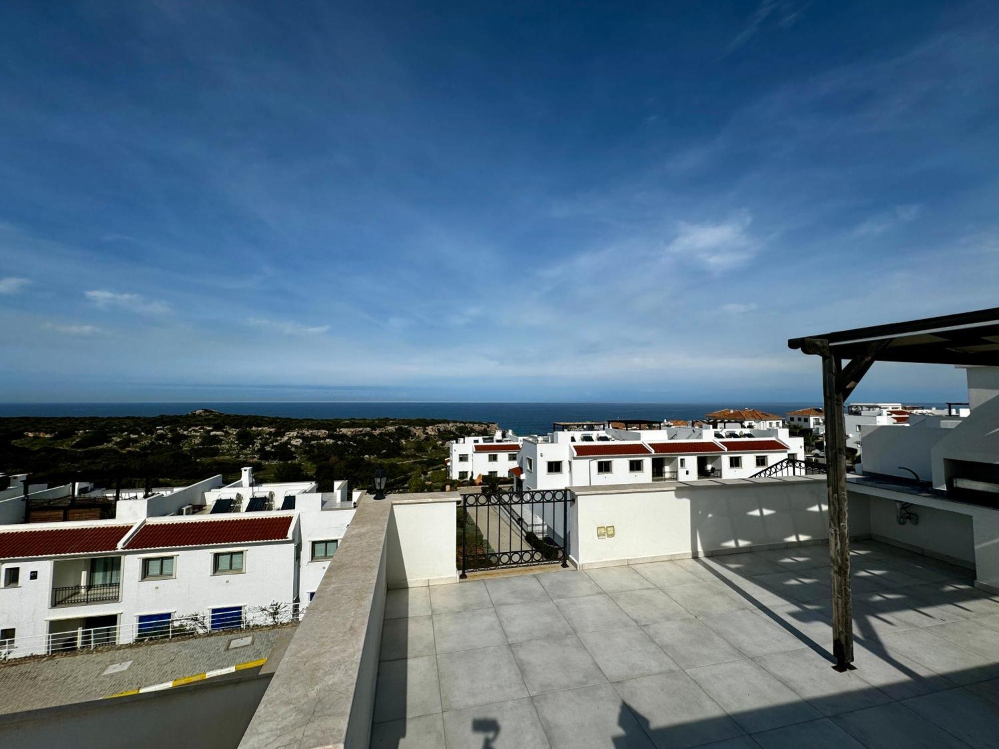 Carrington Holidays كيرينيا المظهر الخارجي الصورة