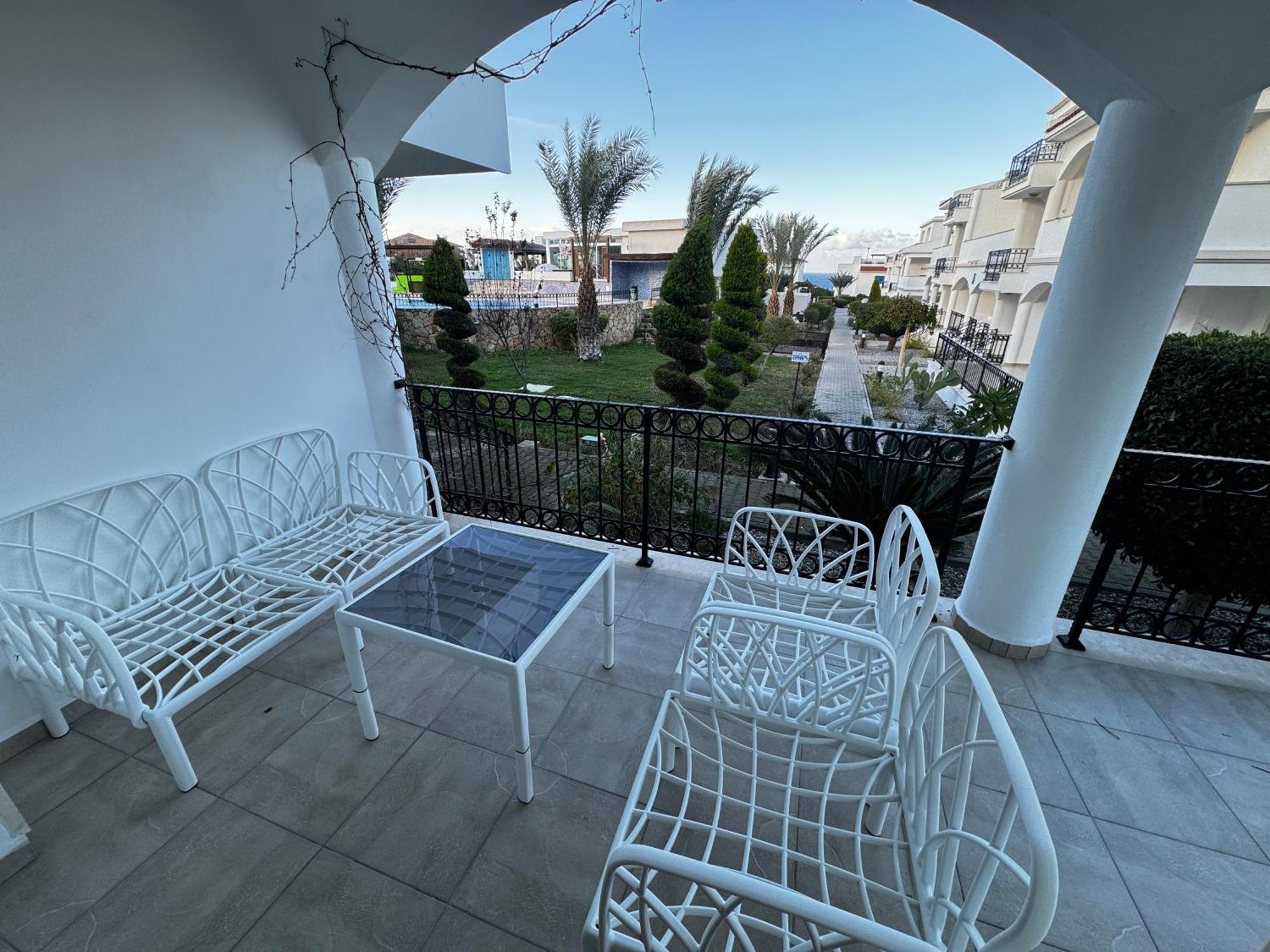 Carrington Holidays كيرينيا المظهر الخارجي الصورة