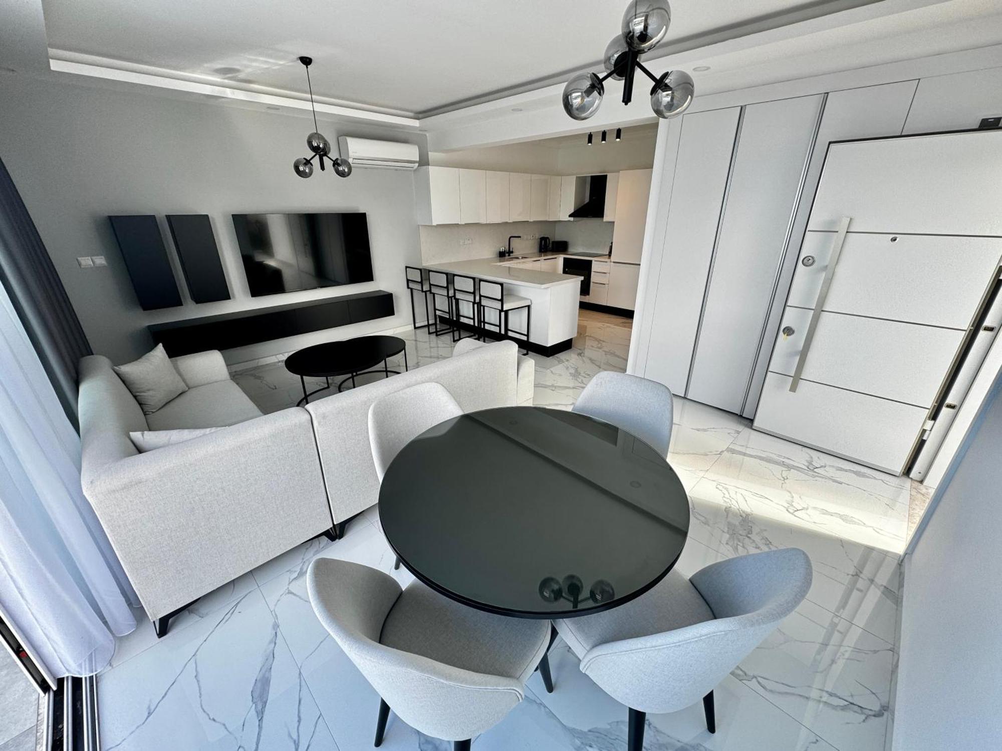 Carrington Holidays كيرينيا المظهر الخارجي الصورة