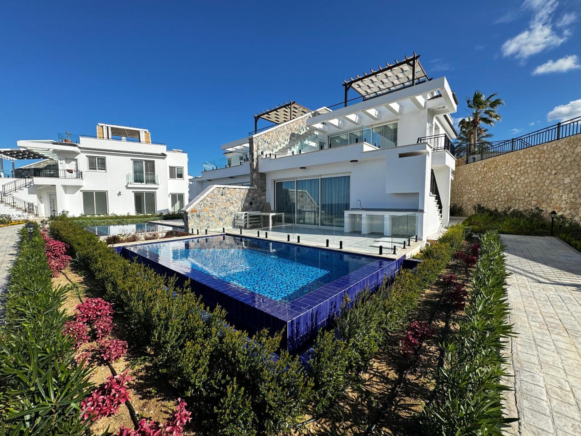 Carrington Holidays كيرينيا المظهر الخارجي الصورة