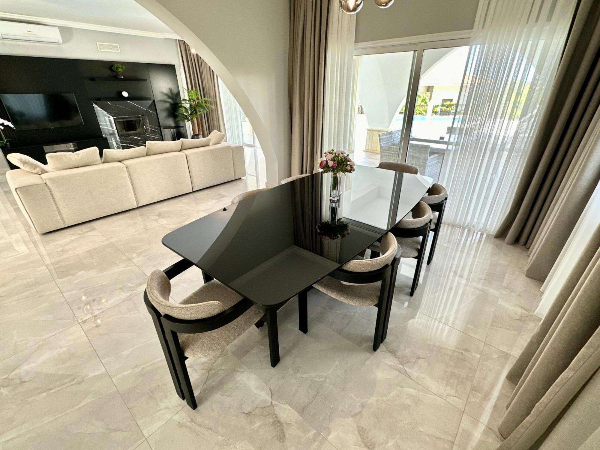 Carrington Holidays كيرينيا المظهر الخارجي الصورة