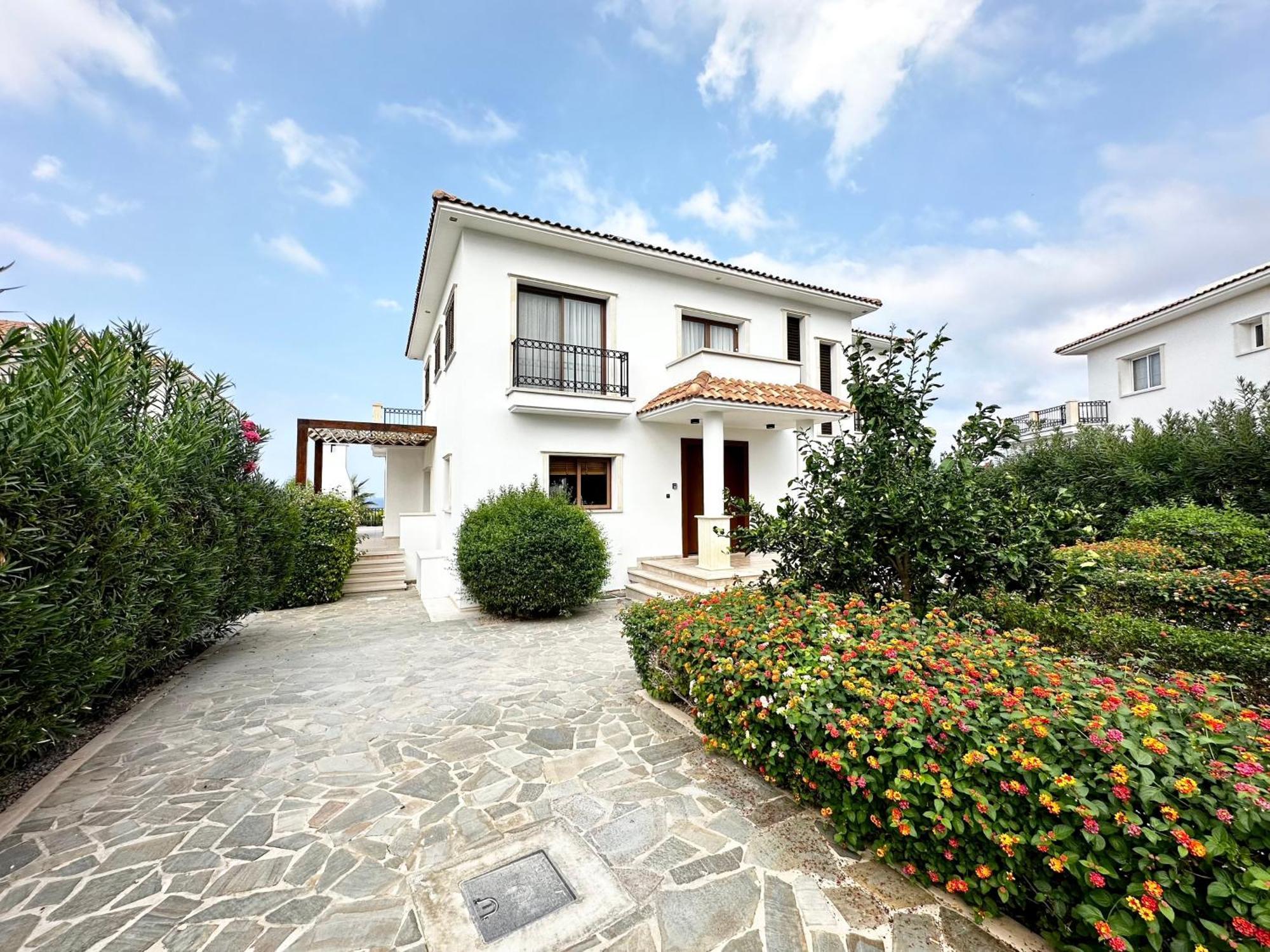Carrington Holidays كيرينيا المظهر الخارجي الصورة