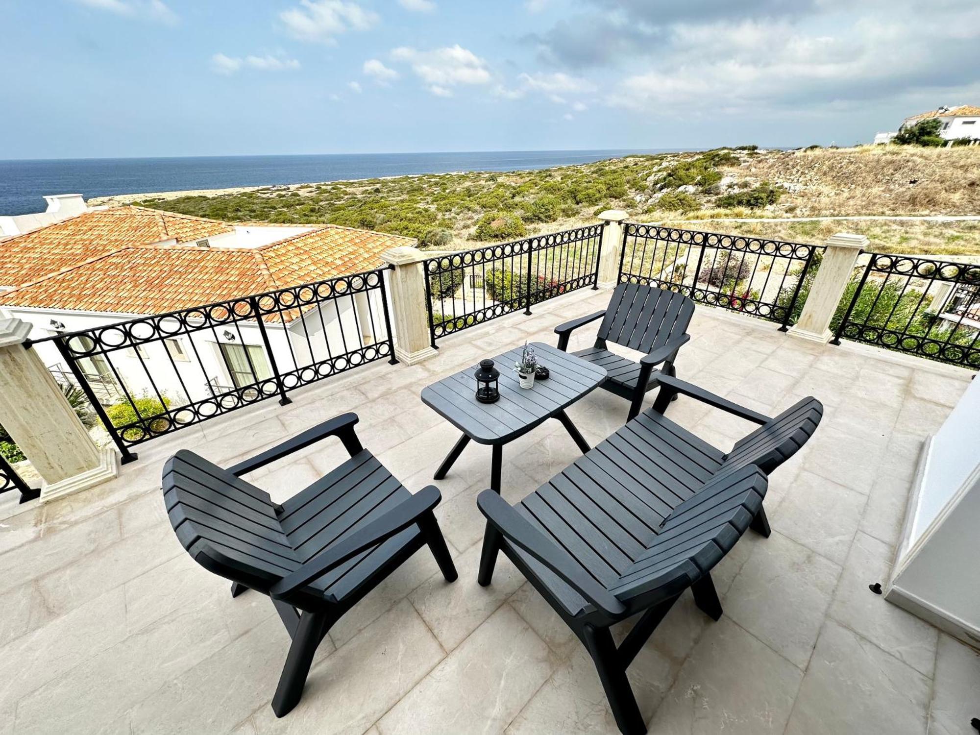 Carrington Holidays كيرينيا المظهر الخارجي الصورة