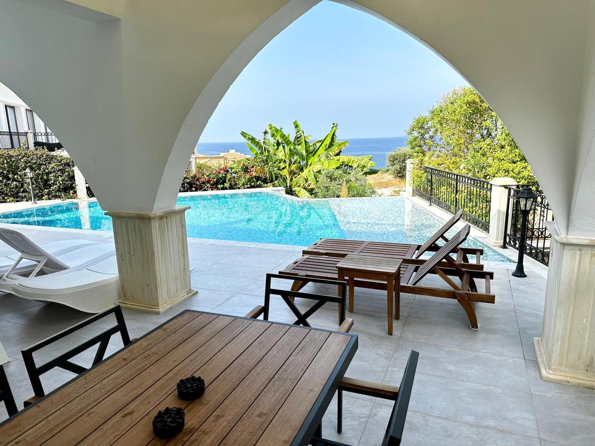 Carrington Holidays كيرينيا المظهر الخارجي الصورة