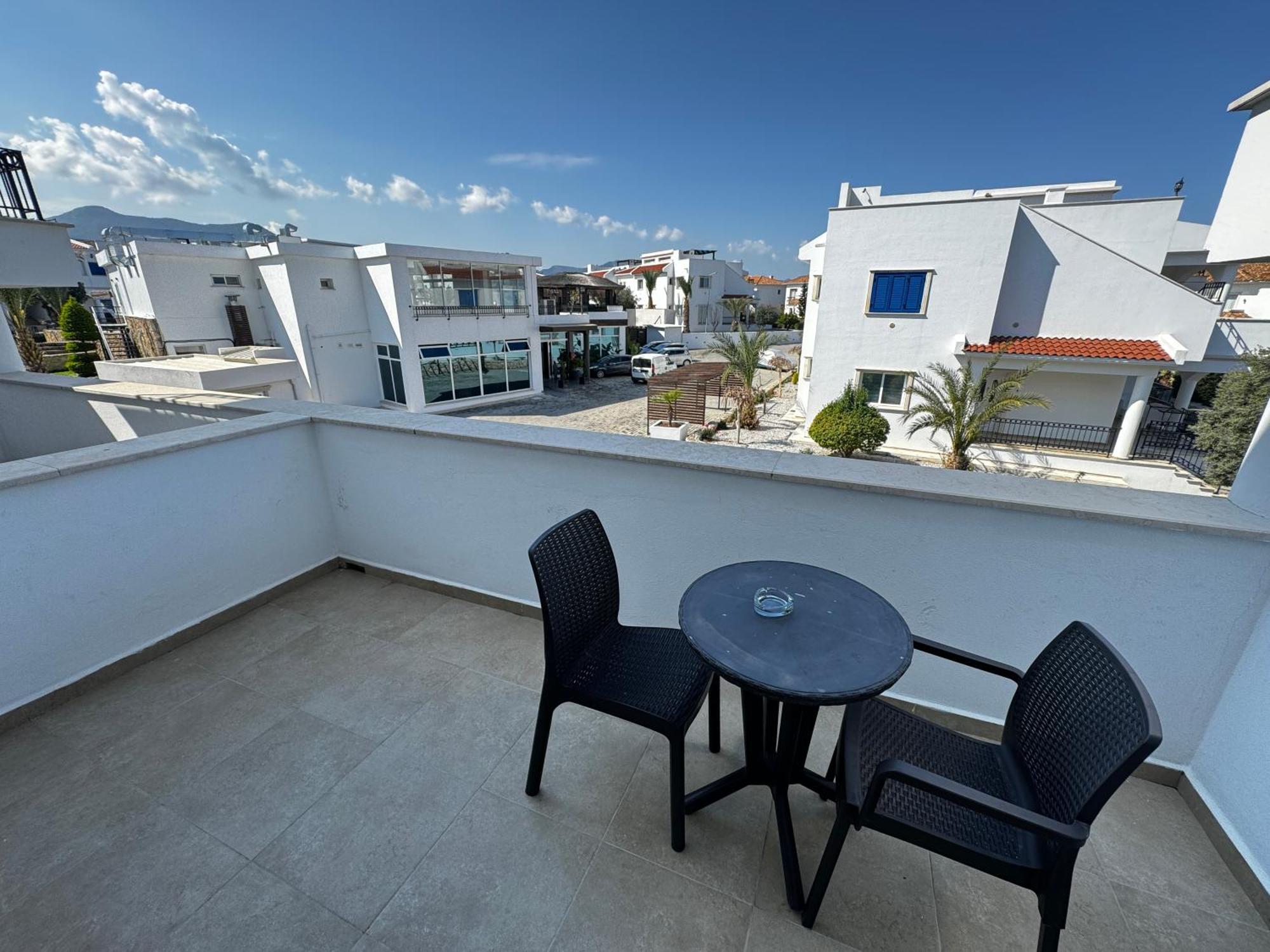 Carrington Holidays كيرينيا المظهر الخارجي الصورة