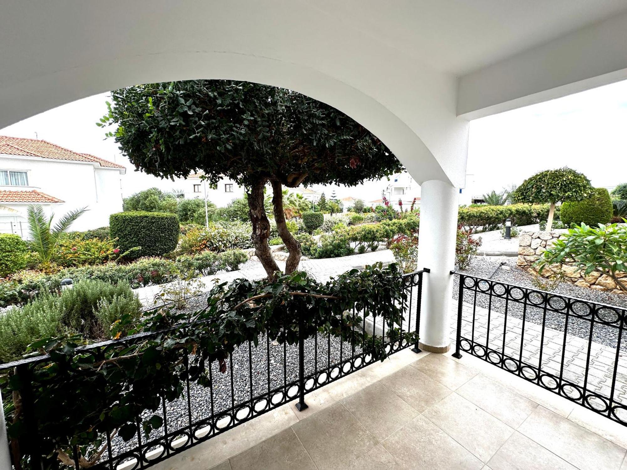 Carrington Holidays كيرينيا المظهر الخارجي الصورة