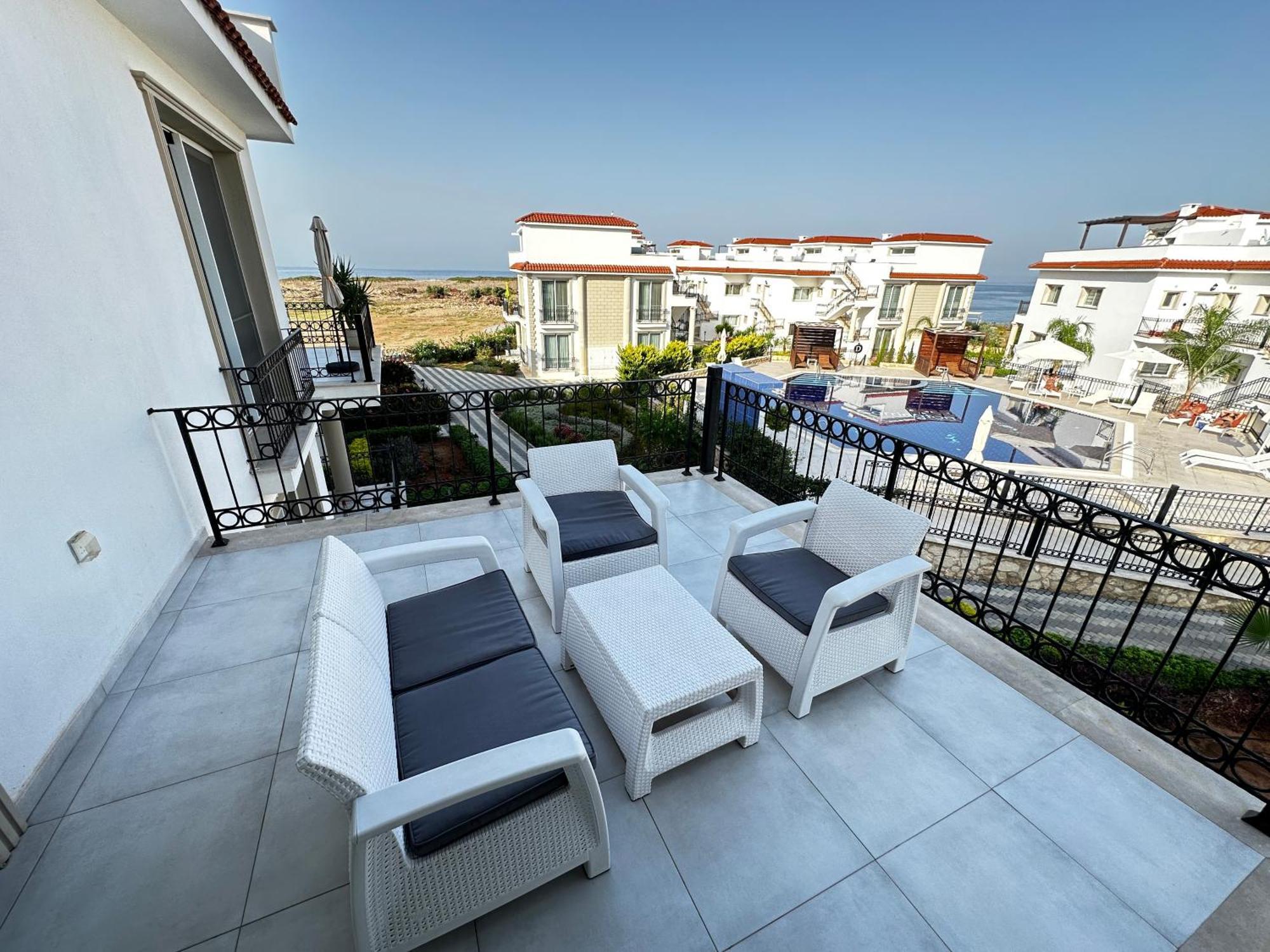 Carrington Holidays كيرينيا المظهر الخارجي الصورة