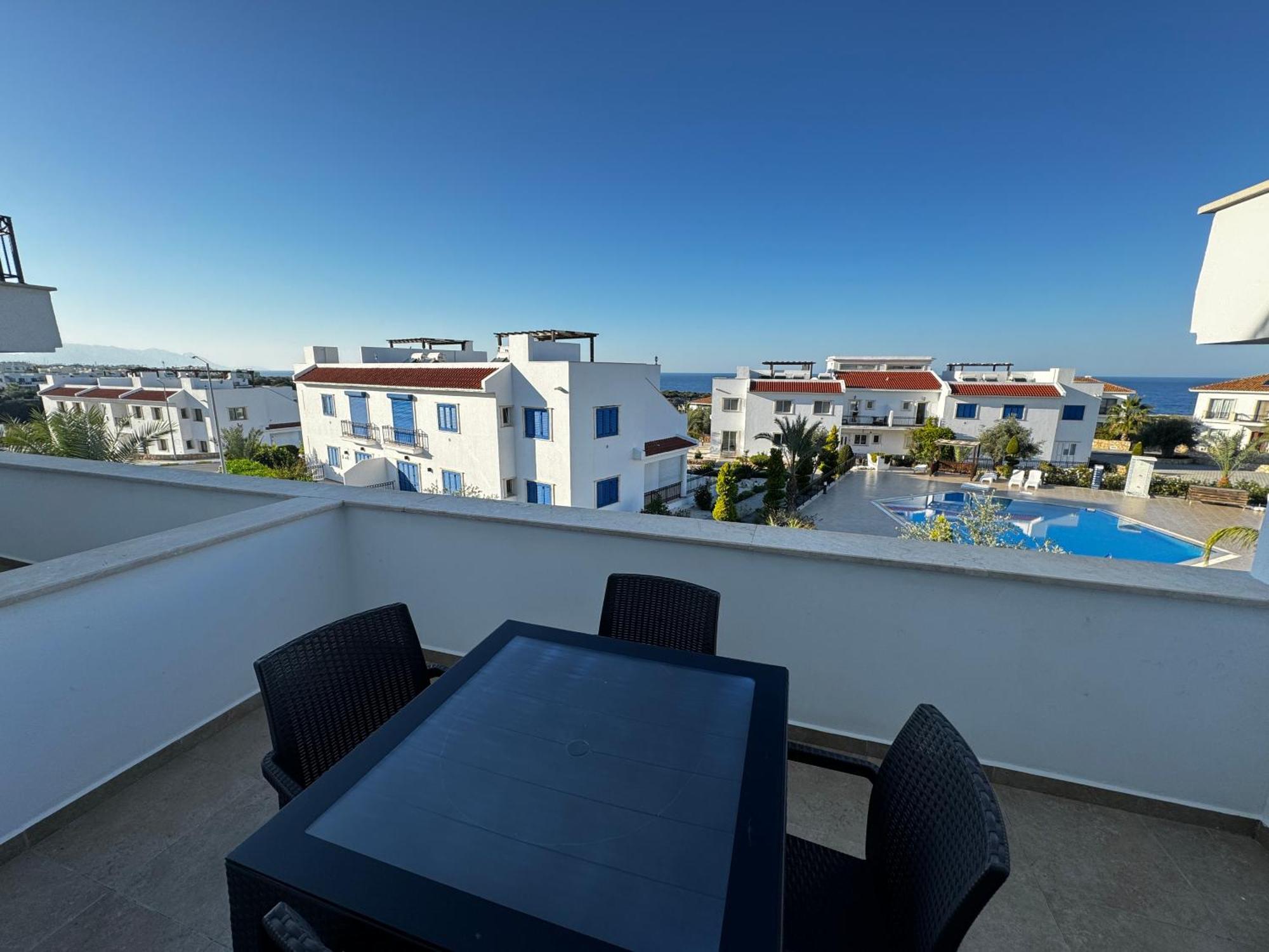 Carrington Holidays كيرينيا المظهر الخارجي الصورة