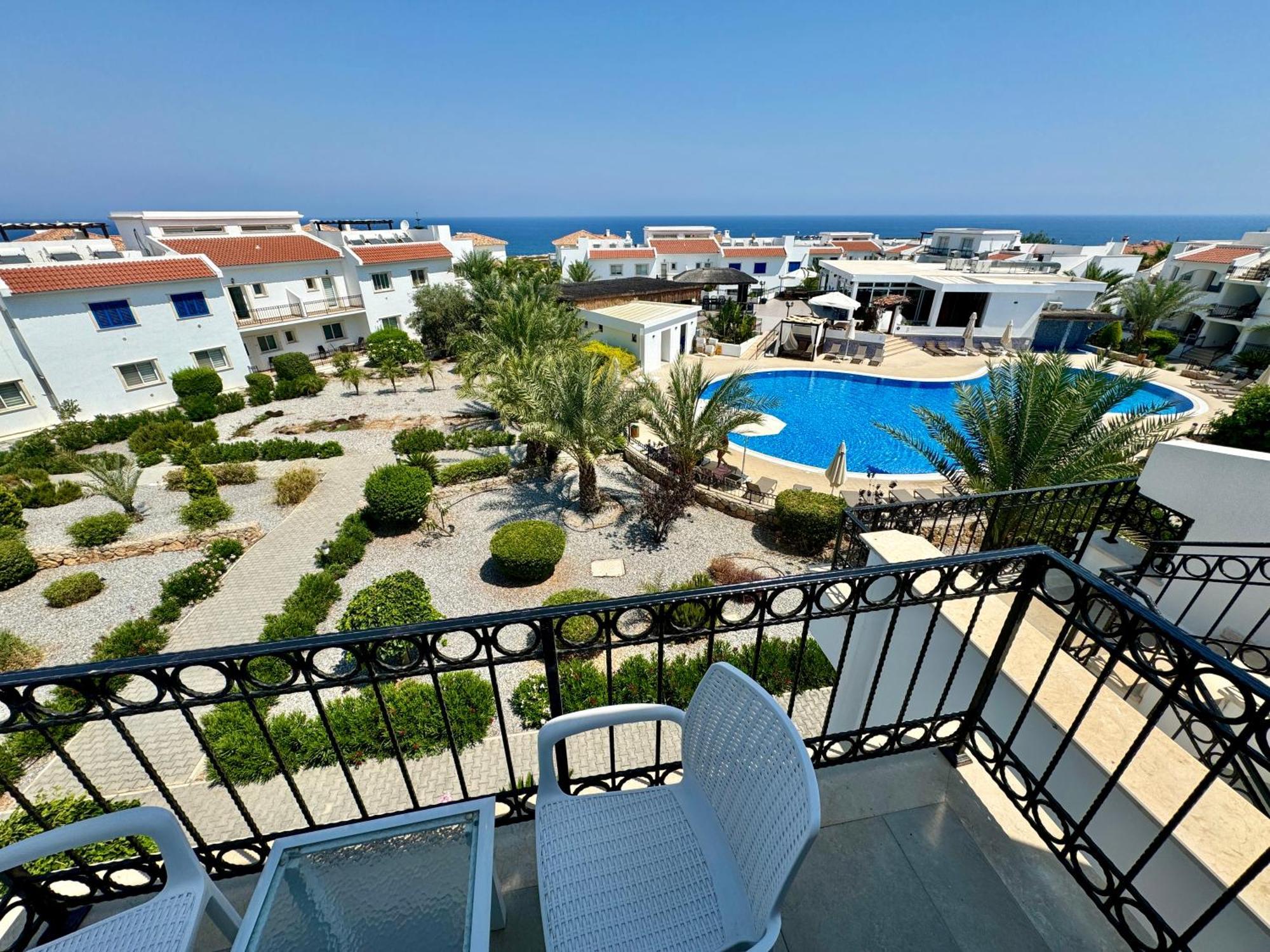 Carrington Holidays كيرينيا المظهر الخارجي الصورة