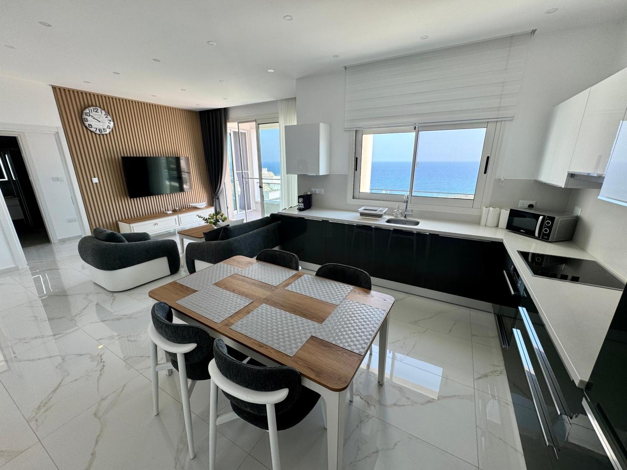 Carrington Holidays كيرينيا المظهر الخارجي الصورة