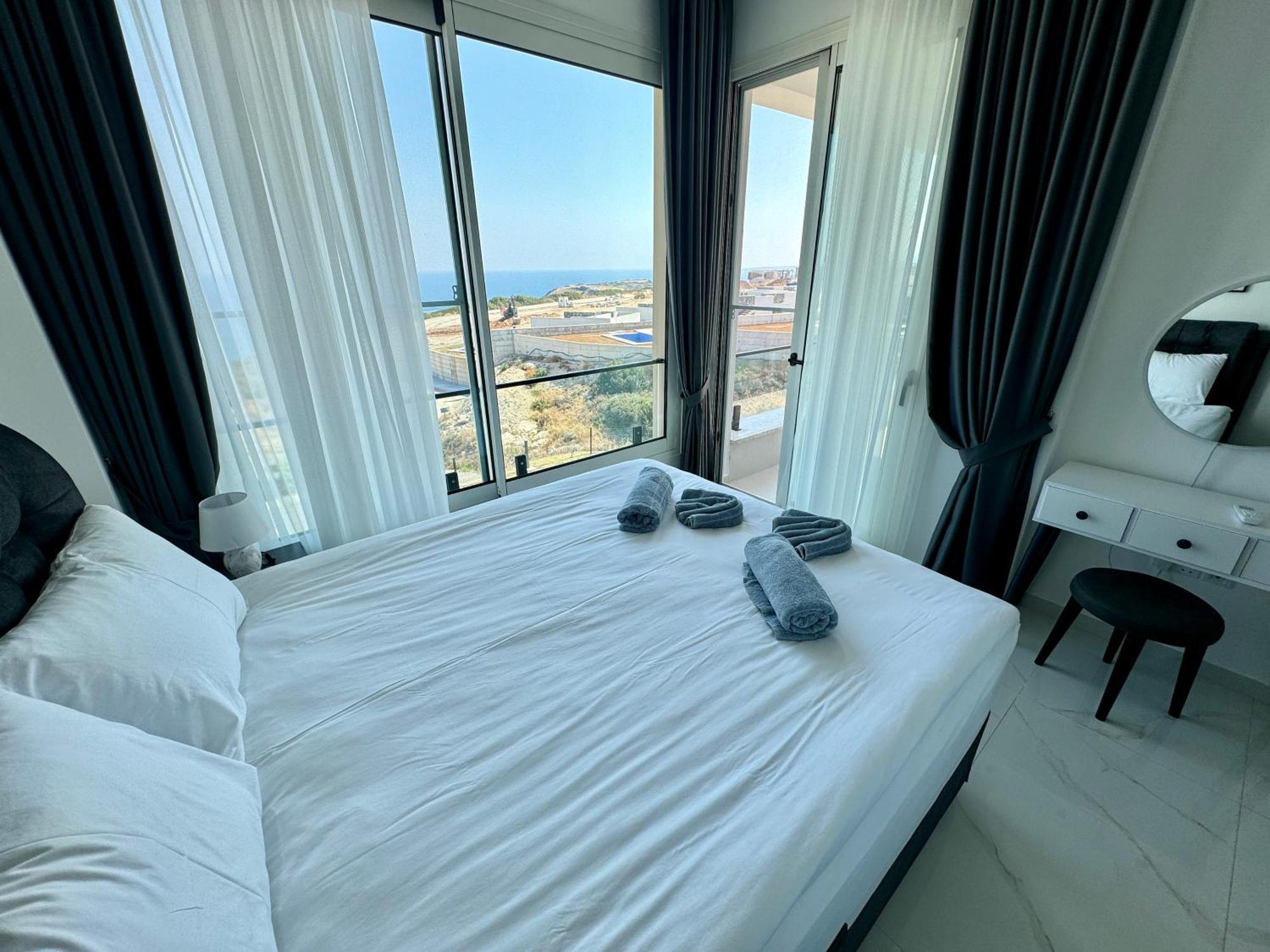 Carrington Holidays كيرينيا المظهر الخارجي الصورة