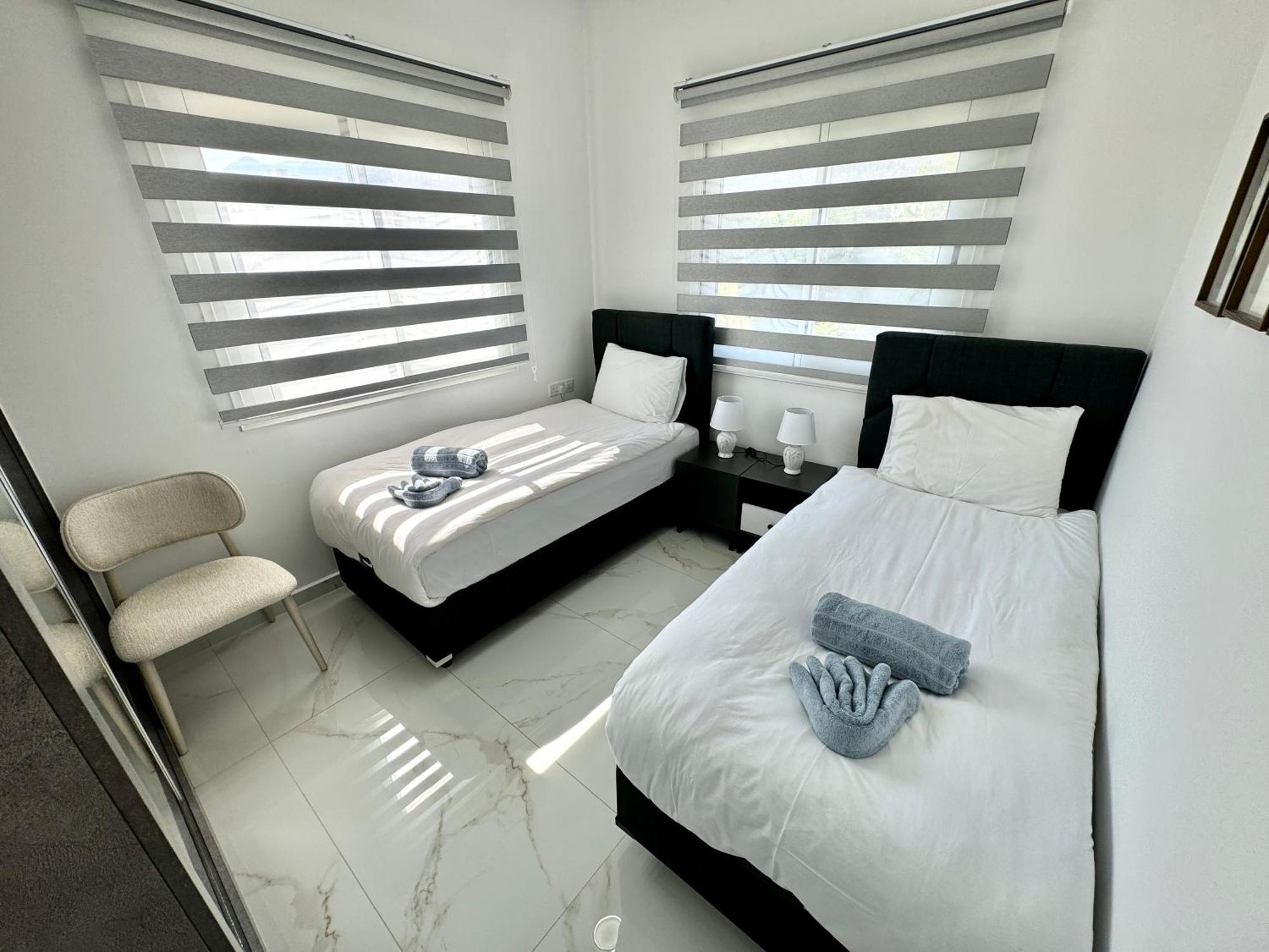 Carrington Holidays كيرينيا المظهر الخارجي الصورة