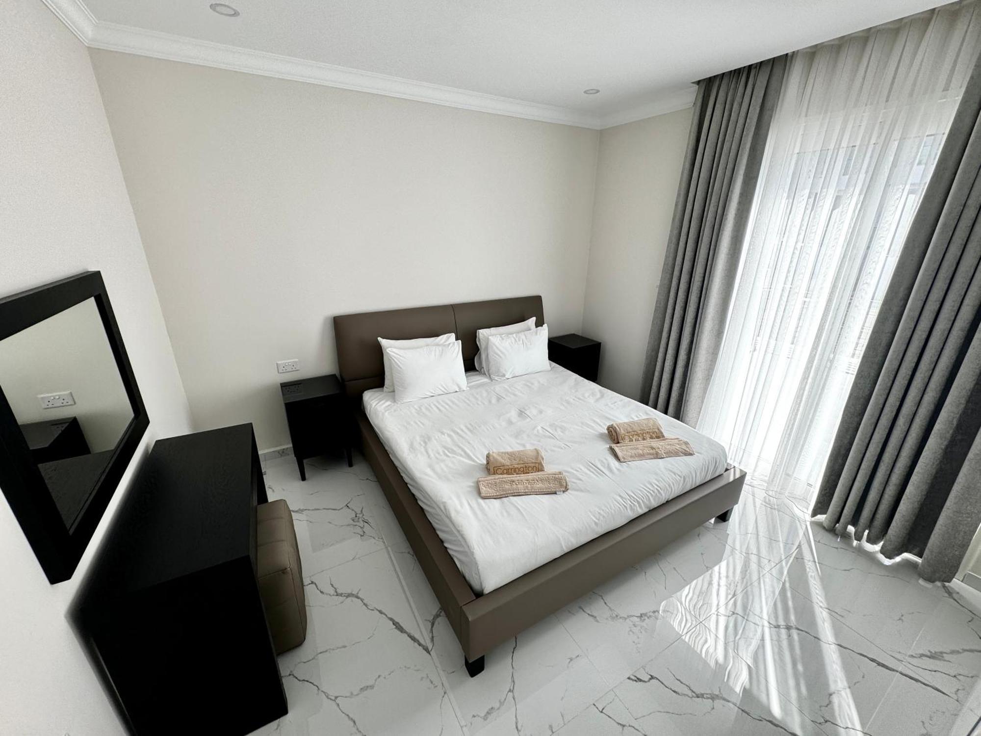 Carrington Holidays كيرينيا المظهر الخارجي الصورة