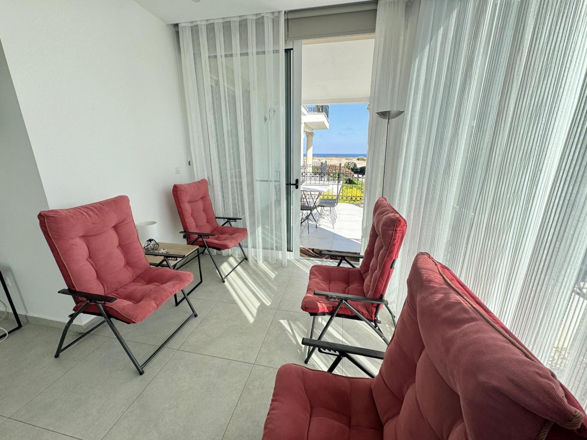 Carrington Holidays كيرينيا المظهر الخارجي الصورة