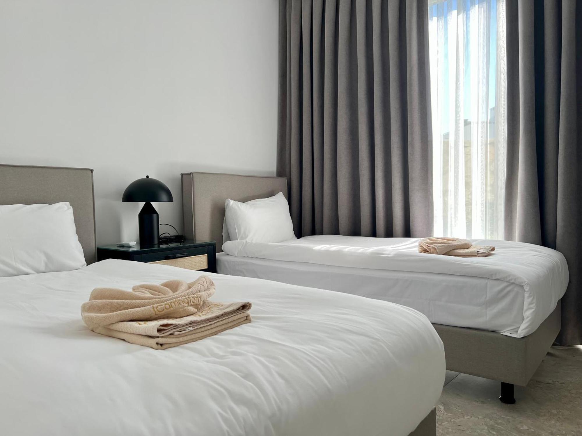 Carrington Holidays كيرينيا المظهر الخارجي الصورة