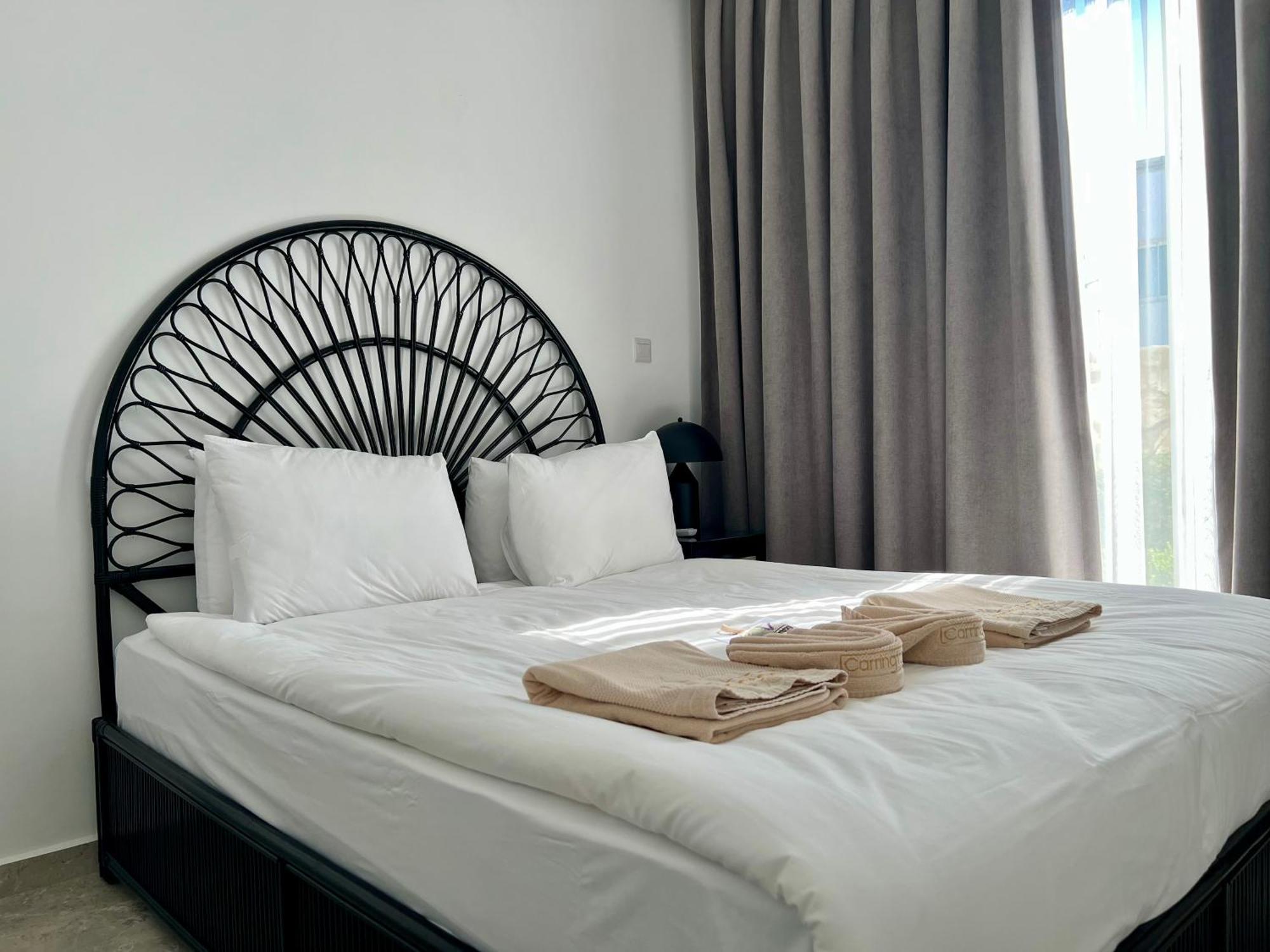 Carrington Holidays كيرينيا المظهر الخارجي الصورة